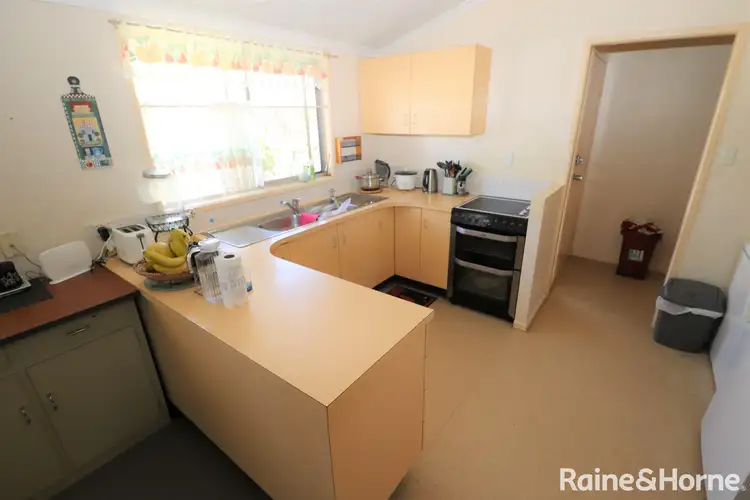 Sixth view of Homely house listing, 8 Princess, Kingaroy QLD 4610