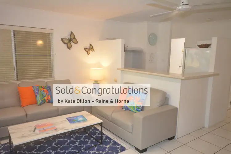 12/95 Davidson Street (Lychee Tree Apartments), Port Douglas QLD 4877