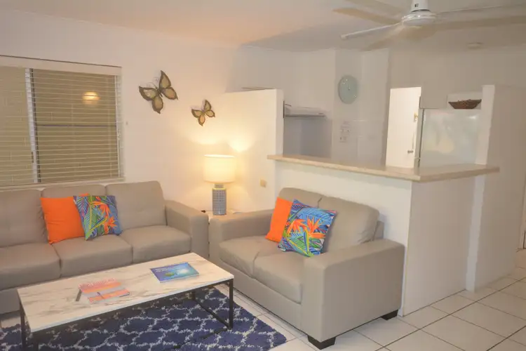 Second view of Homely unit listing, 12/95 Davidson Street (Lychee Tree Apartments), Port Douglas QLD 4877