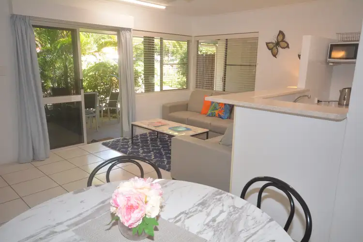 Third view of Homely unit listing, 12/95 Davidson Street (Lychee Tree Apartments), Port Douglas QLD 4877