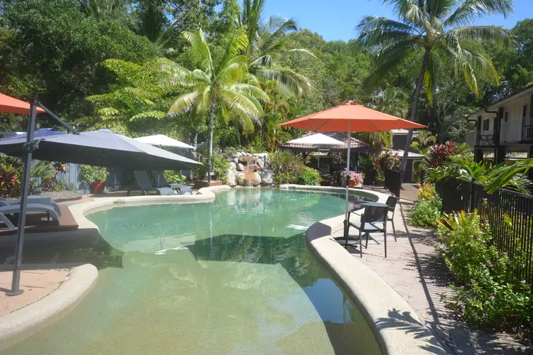 Fourth view of Homely unit listing, 12/95 Davidson Street (Lychee Tree Apartments), Port Douglas QLD 4877