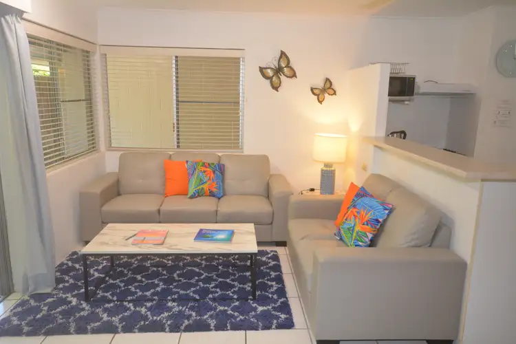 Fifth view of Homely unit listing, 12/95 Davidson Street (Lychee Tree Apartments), Port Douglas QLD 4877