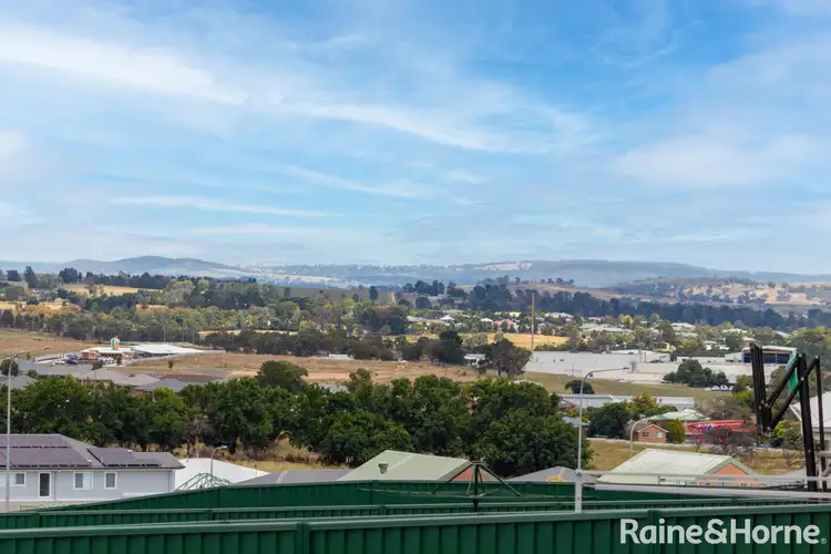Fourth view of Homely house listing, 16 Wallace Way, Kelso NSW 2795