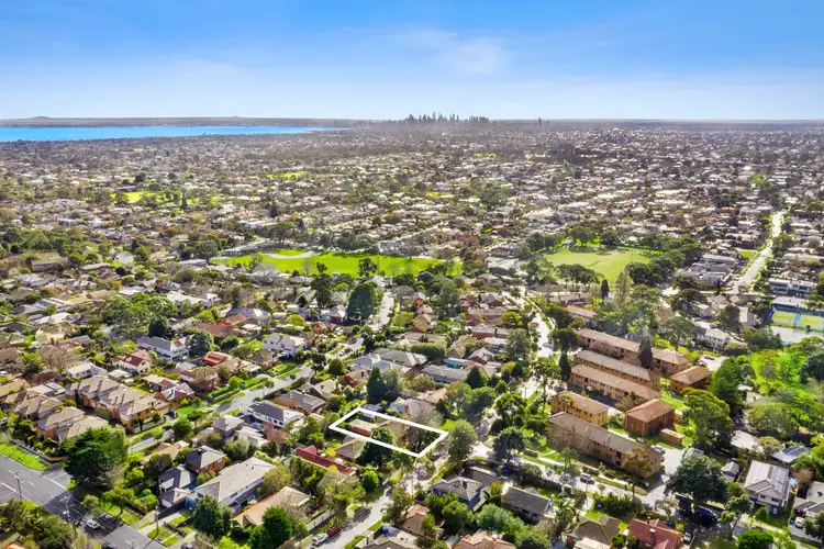 Second view of Homely house listing, 5 Leith Crescent, Hampton East VIC 3188