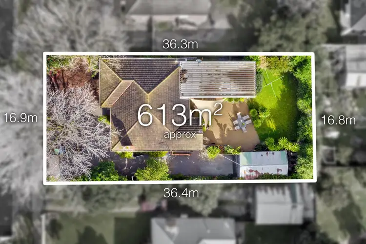 Fourth view of Homely house listing, 5 Leith Crescent, Hampton East VIC 3188