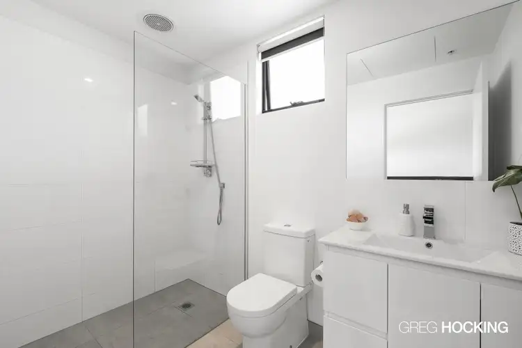 Sixth view of Homely apartment listing, 124/390 Queen Street, Altona Meadows VIC 3028
