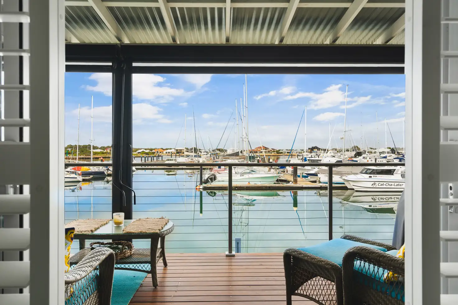 Main view of Homely house listing, 10/33 Spinnaker Boulevard, Geographe WA 6280