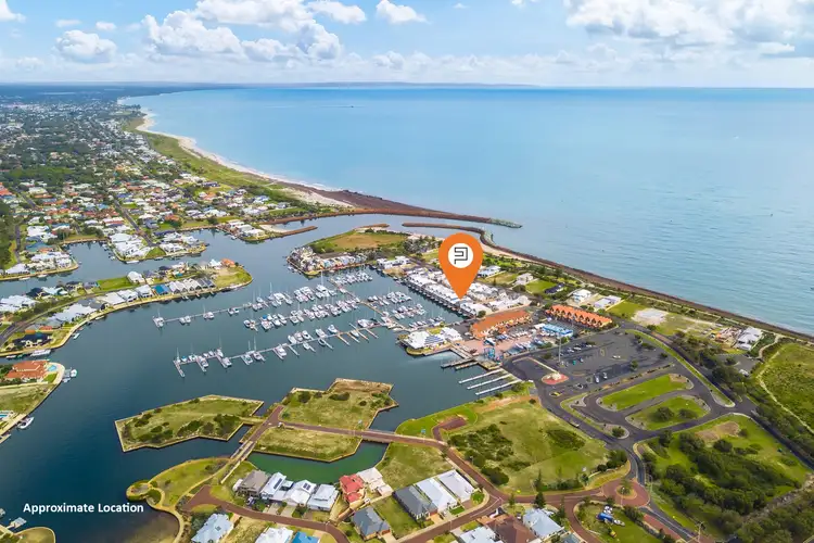 Second view of Homely house listing, 10/33 Spinnaker Boulevard, Geographe WA 6280