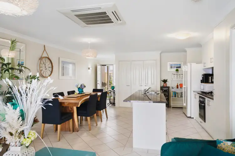 Third view of Homely house listing, 10/33 Spinnaker Boulevard, Geographe WA 6280