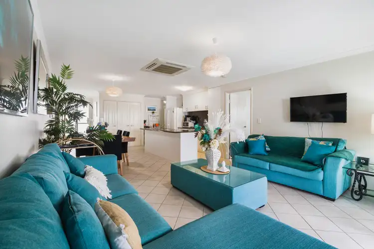 Fourth view of Homely house listing, 10/33 Spinnaker Boulevard, Geographe WA 6280