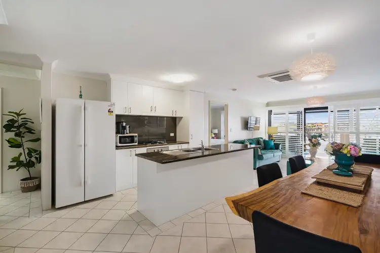 Fifth view of Homely house listing, 10/33 Spinnaker Boulevard, Geographe WA 6280