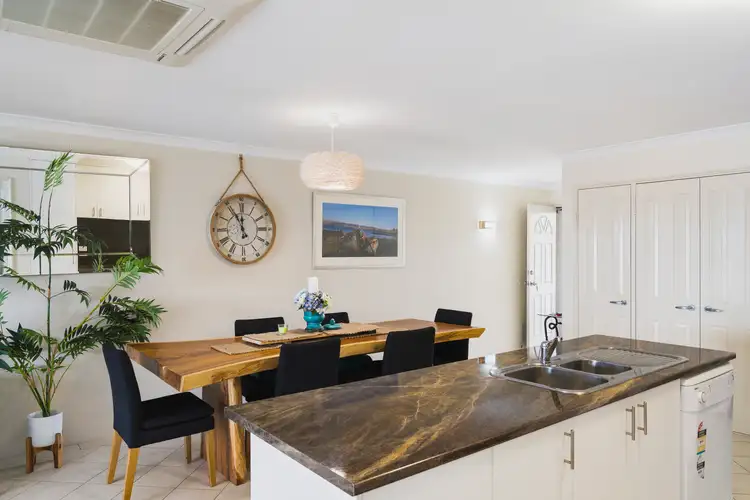 Sixth view of Homely house listing, 10/33 Spinnaker Boulevard, Geographe WA 6280