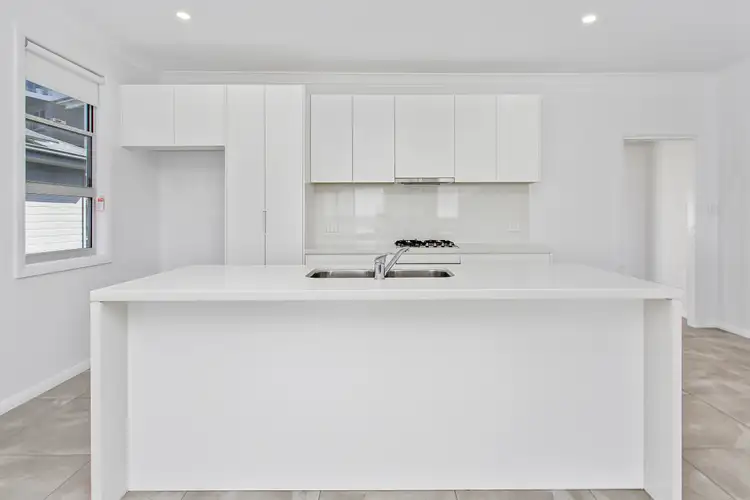 Sixth view of Homely semi-detached listing, 5 Northpoint Place, Kiama Downs NSW 2533