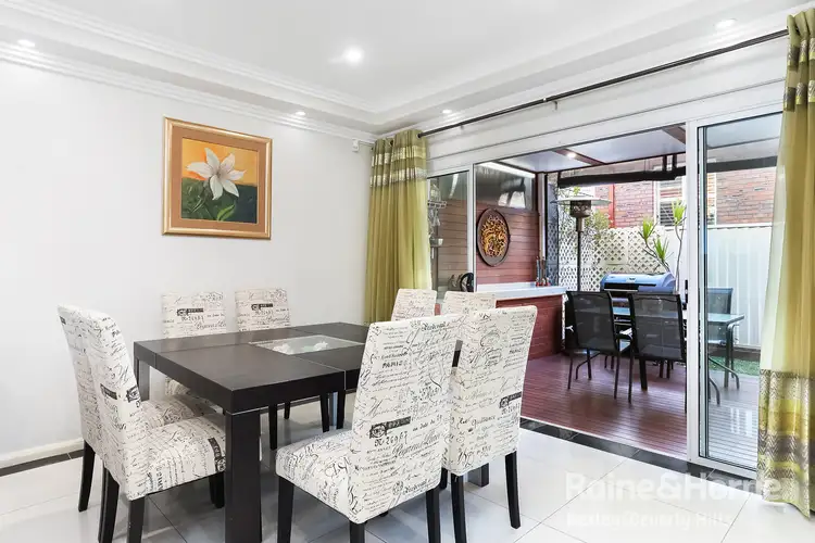 Fourth view of Homely townhouse listing, 1/135 Queen Victoria Street, Bexley NSW 2207