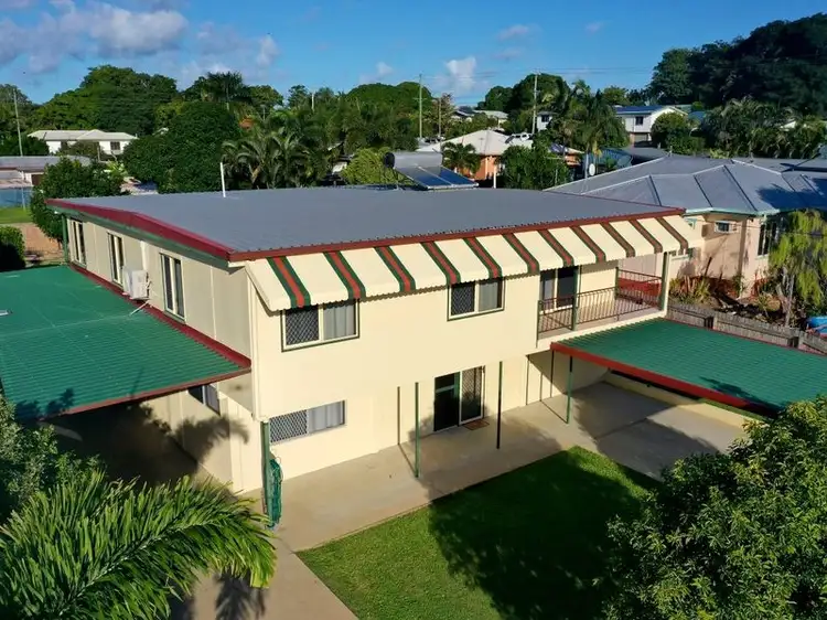 Main view of Homely house listing, 4 Spiller Street, North Mackay QLD 4740
