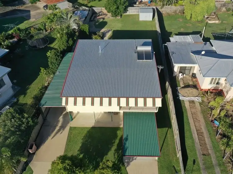 Second view of Homely house listing, 4 Spiller Street, North Mackay QLD 4740