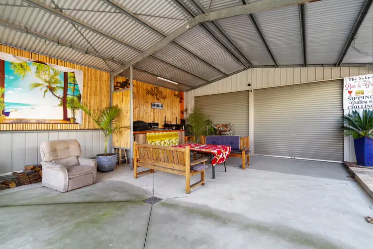 Fourth view of Homely house listing, 7 Armagh Court, Traralgon VIC 3844