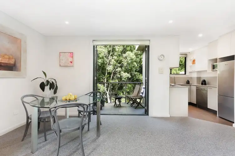 Second view of Homely apartment listing, 7/28 Murray Street, Bronte NSW 2024