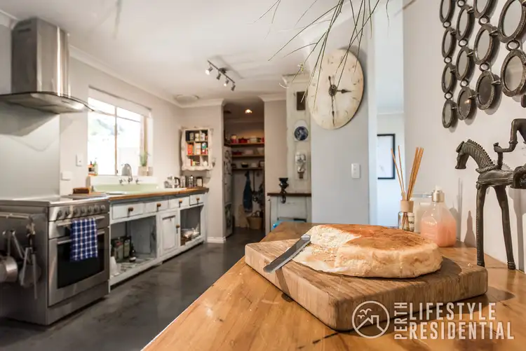 Third view of Homely house listing, 78 Lisford Avenue, Two Rocks WA 6037