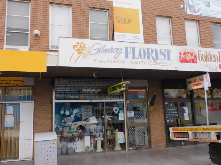 Second view of Homely other listing, 18 Belair Avenue, Glenroy VIC 3046