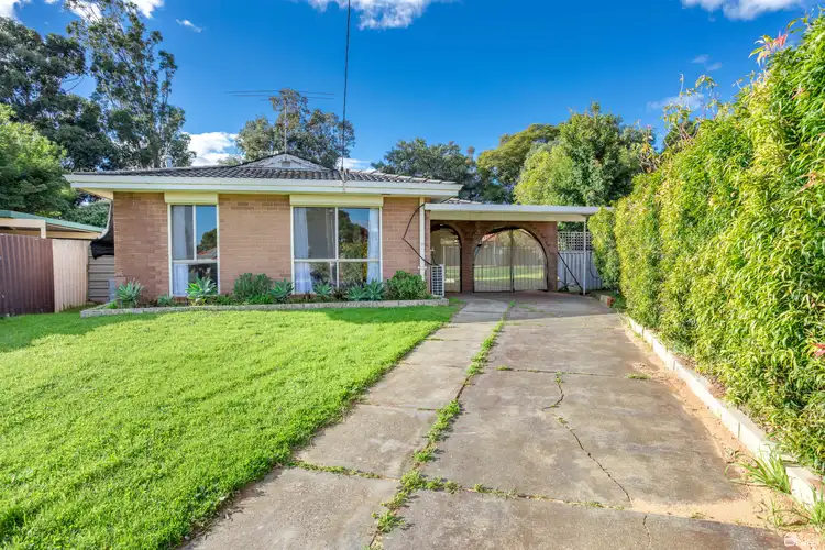 Main view of Homely house listing, 18 Ash Court, Armadale WA 6112