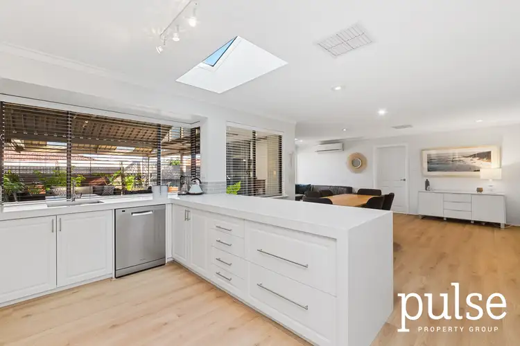Fourth view of Homely house listing, 4 Christopher Close, Willetton WA 6155