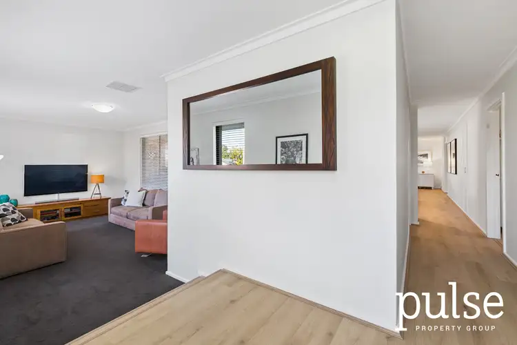 Seventh view of Homely house listing, 4 Christopher Close, Willetton WA 6155