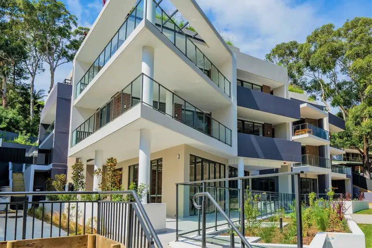 210/14-18 Cape Three Points Road, Avoca Beach NSW 2251