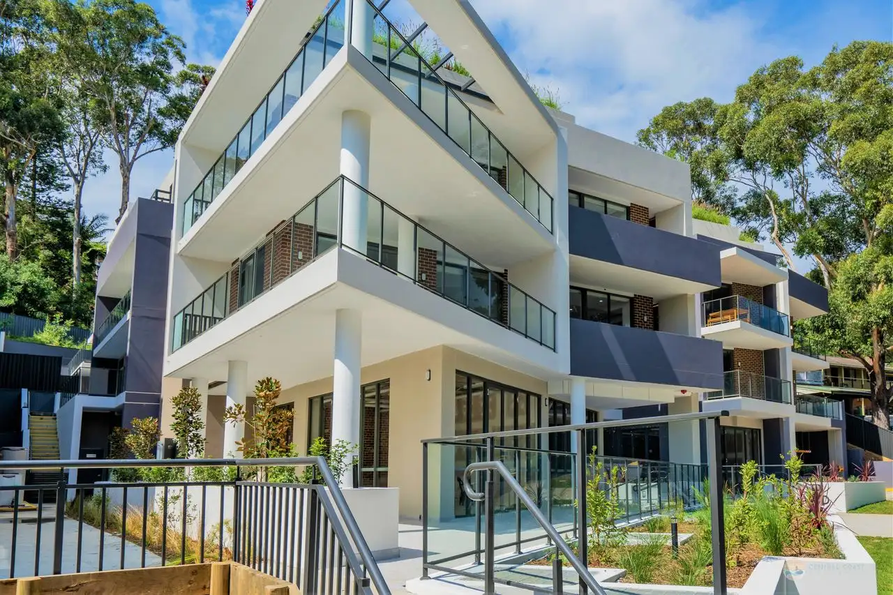 Main view of Homely house listing, 210/14-18 Cape Three Points Road, Avoca Beach NSW 2251