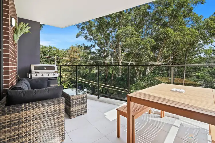 Fourth view of Homely house listing, 210/14-18 Cape Three Points Road, Avoca Beach NSW 2251