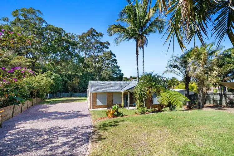 Second view of Homely house listing, 11 St Helena Street, Little Mountain QLD 4551