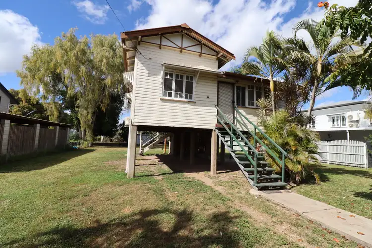 Main view of Homely house listing, 5 Eighth Street, Home Hill QLD 4806