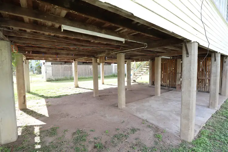 Second view of Homely house listing, 5 Eighth Street, Home Hill QLD 4806