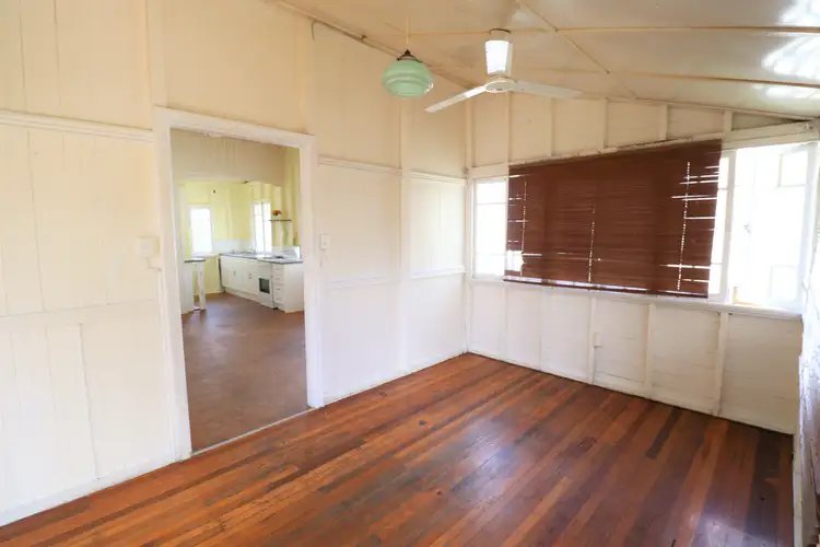 Third view of Homely house listing, 5 Eighth Street, Home Hill QLD 4806