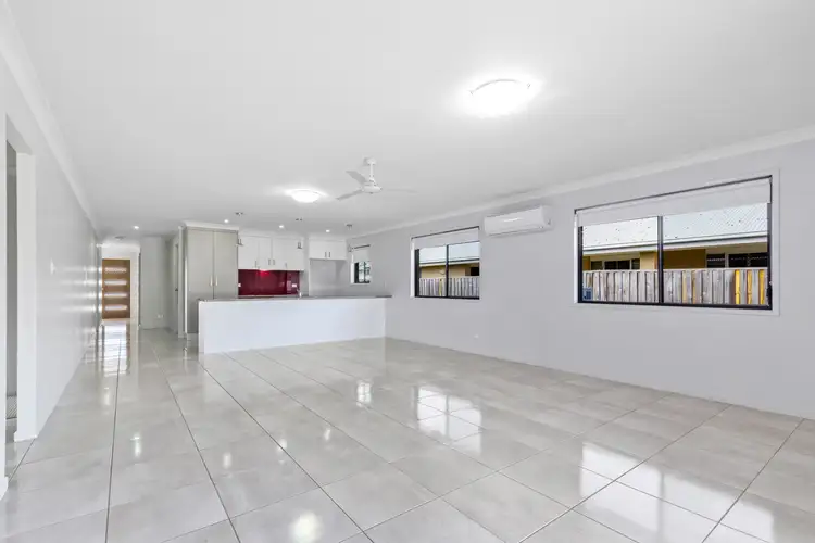 Fourth view of Homely house listing, 88 Eton Street, West Rockhampton QLD 4700