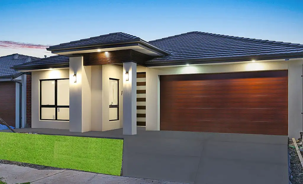 Main view of Homely land listing, 17 Lavelle Place, Wollert VIC 3750