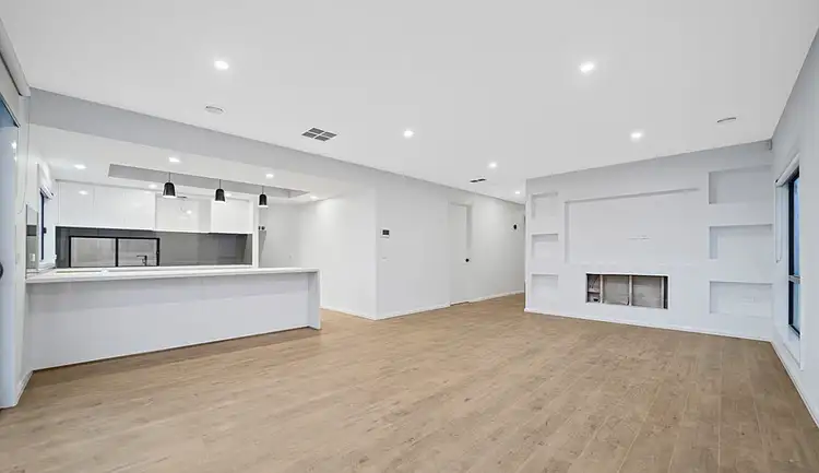Third view of Homely land listing, 17 Lavelle Place, Wollert VIC 3750
