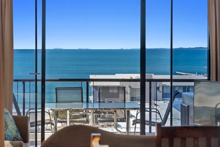 Main view of Homely unit listing, 13/10 Warne Terrace, Kings Beach QLD 4551