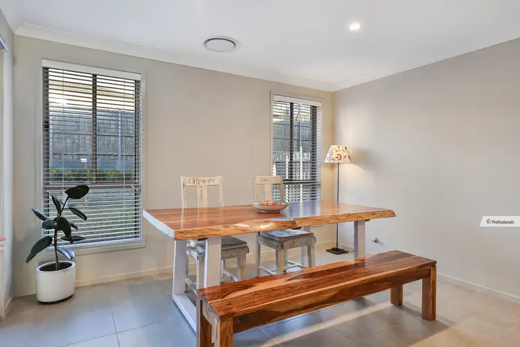 Fifth view of Homely house listing, 11 Biribi Street, Box Hill NSW 2765