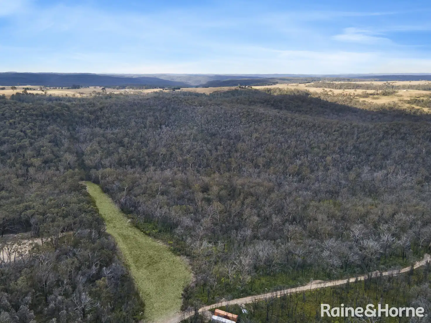 Main view of Homely land listing, 1058 Caoura Road, Tallong NSW 2579
