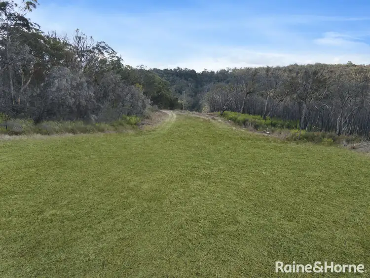 Third view of Homely land listing, 1058 Caoura Road, Tallong NSW 2579