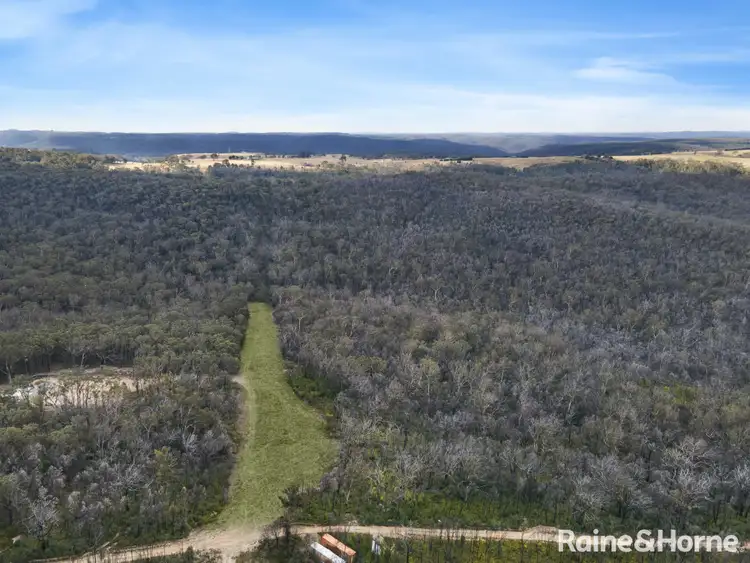 Fourth view of Homely land listing, 1058 Caoura Road, Tallong NSW 2579