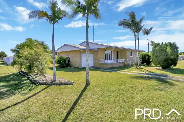 1 Mellor Street, Avenell Heights QLD 4670