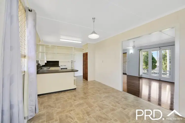 Fourth view of Homely house listing, 1 Mellor Street, Avenell Heights QLD 4670