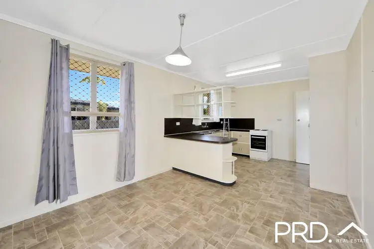 Fifth view of Homely house listing, 1 Mellor Street, Avenell Heights QLD 4670