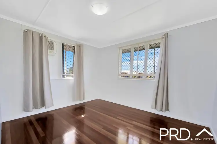 Seventh view of Homely house listing, 1 Mellor Street, Avenell Heights QLD 4670