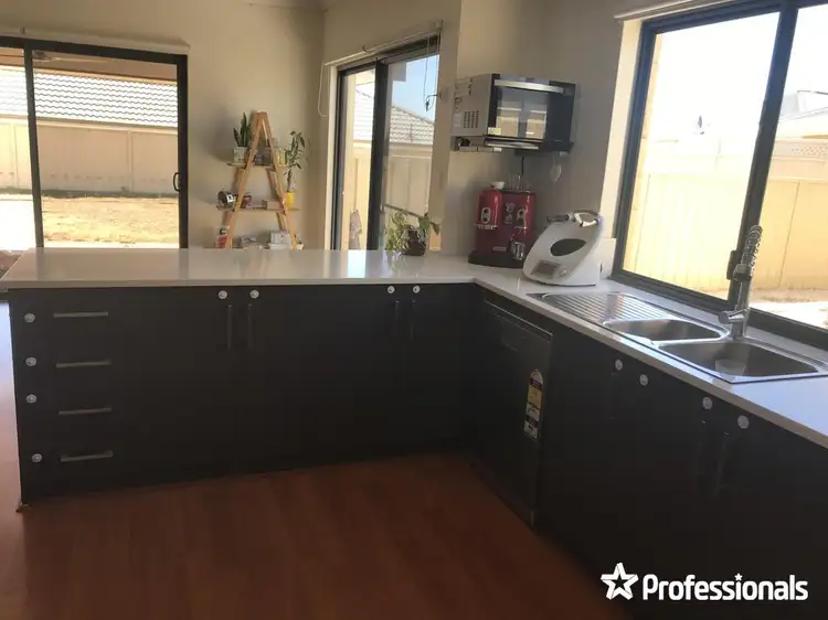 Second view of Homely house listing, 46 Spinnaker Way, Drummond Cove WA 6532