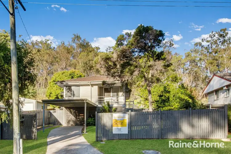 Main view of Homely house listing, 36 Boyne Crescent, West Gladstone QLD 4680