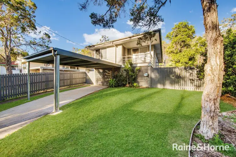 Second view of Homely house listing, 36 Boyne Crescent, West Gladstone QLD 4680