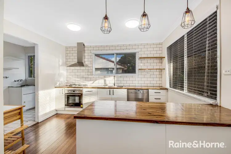 Third view of Homely house listing, 36 Boyne Crescent, West Gladstone QLD 4680